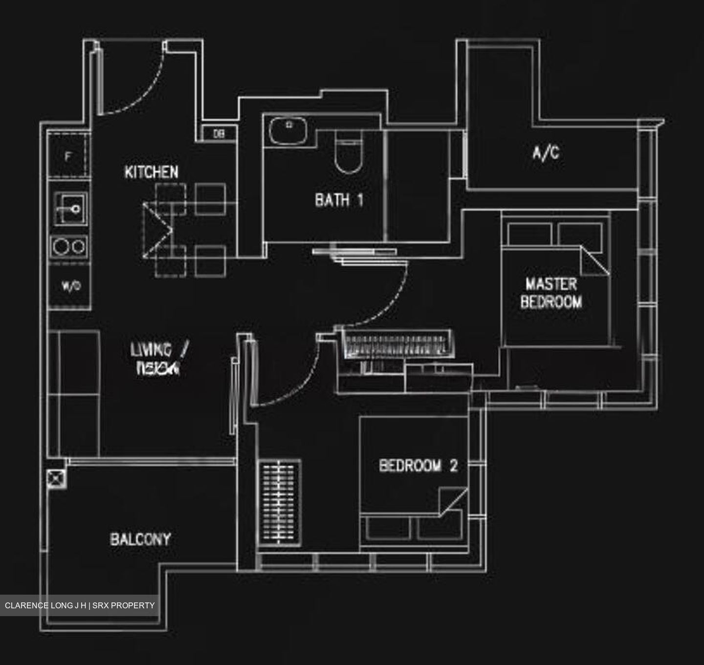 120 Grange (D10), Apartment #565766401